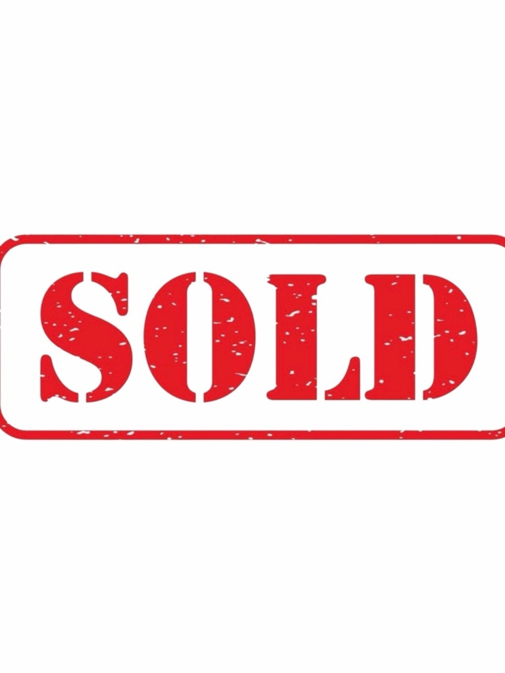Sold